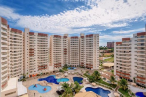 Wyndham Royal Olimpia - Reserve Temporada